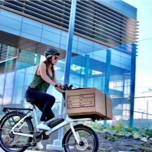 Las bicicletas eléctricas podrían desplazar definitivamente a los coches en las grandes ciudades