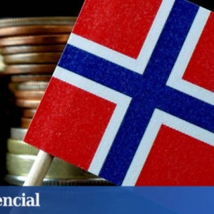 Llega el temido efecto dominó del Brexit: Noruega también pide renegociar