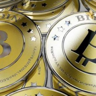 Las criptomonedas se desploman arrastradas por una caída del 20% del bitcoin