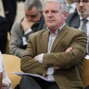 Suspendido el juicio de Gürtel para que los acusados reflexionen tras la confesión de Correa que incrimina al PP
