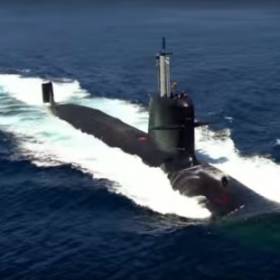 El submarino que no flotaba dispara 2.000 millones el gasto de la Armada