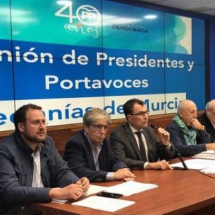 Roque Ortiz: "Que no olvide la gente de las concesionarias que les hemos conseguido trabajo"