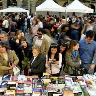 El 40% de los españoles sigue sin leer un libro nunca