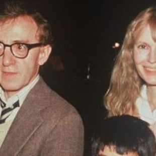 Woody Allen responde: "Nunca abusé de mi hija, su madre la entrenó para contar esa historia"
