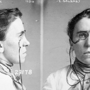 Emma Goldman: la revolución permanente de la mujer más peligrosa de América