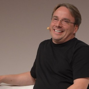 Linus Torvalds vuelve a la carga: dice que los parches de Intel son una "absoluta y completa basura"
