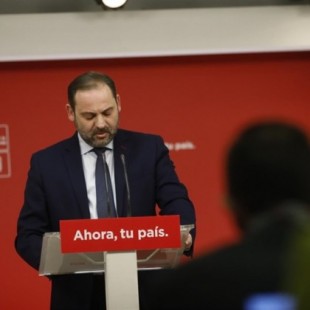 ERC ofreció al PSOE apoyar una moción de censura contra Rajoy sin pedir el referéndum de independencia a cambio