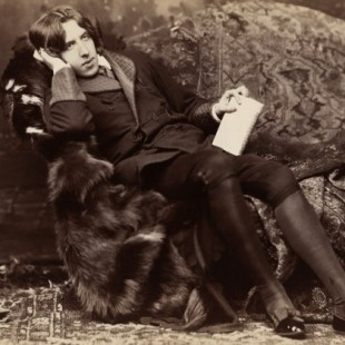 Oscar Wilde: sus mejores frases sobre la vida y el amor
