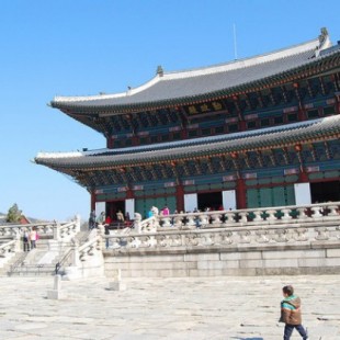 Qué ver en Seúl, tres días en la capital de Corea