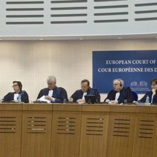 La catedrática María Elósegui derrota a Pérez de los Cobos y es la nueva jueza española en Estrasburgo