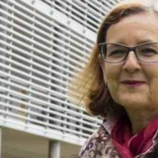 La jueza que representará a España en el Tribunal de Derechos Humanos: "La homosexualidad produce patologías"