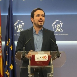 Rechazo en IU, Podemos y En Comú a que una "homófoba" represente a España en el Tribunal de Derechos Humanos