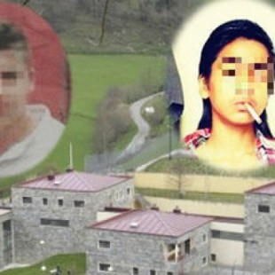 Se busca a 30 niños fugados de centros de menores de Bilbao