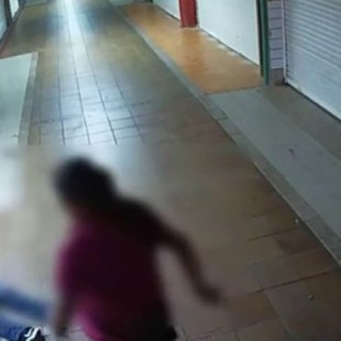 Muere el joven que recibió un brutal puñetazo la pasada nochevieja en un centro comercial de Gran Canaria