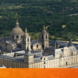 El Escorial: la construcción más ambiciosa del siglo XVI