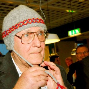 Muere el fundador de Ikea, Ingvar Kamprad, a los 91 años