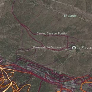 Fallo de ciberseguridad en Palacio: Strava revela las rutas de running en La Zarzuela
