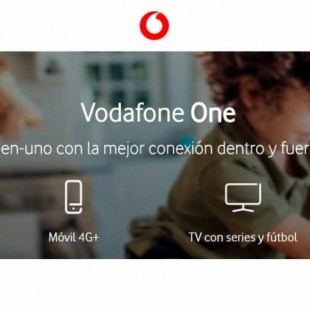 Vodafone sigue a Movistar y Orange y también subirá sus tarifas hasta 5 euros
