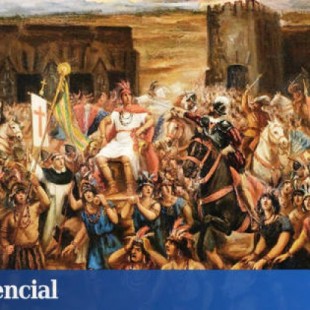 ¿Cómo vencieron los 168 españoles de Pizarro a 30.000 incas? Una nueva visión
