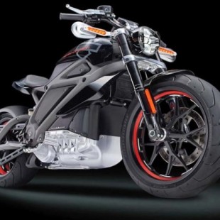 Harley-Davidson confirma la entrada en producción de su motocicleta eléctrica [ENG]