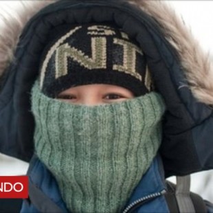 El fenómeno sin precedentes que hizo que la temperatura en Siberia subiera 37 grados en dos semanas
