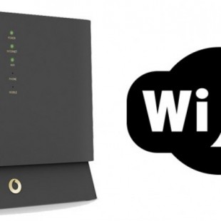 Descubren un gran fallo de seguridad en el Wi-Fi del router Sercomm H500-S de Vodafone