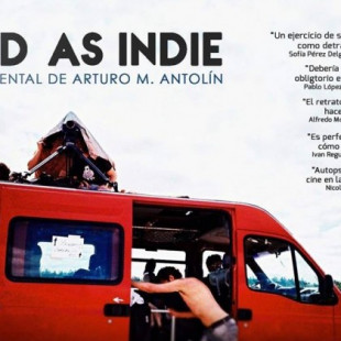‘Hard as Indie’: cómo no hacer jamás una película