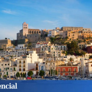 Ibiza se blinda contra Airbnb: "No puede haber gente durmiendo en furgonetas"