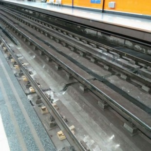 Las ciudades del sur de Madrid, preocupadas por el grave deterioro de su línea de Metro