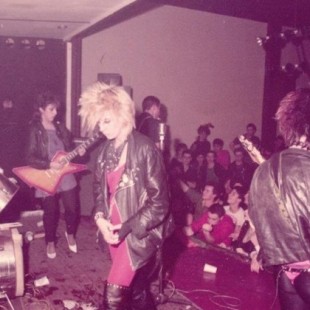 La verdadera ‘movida’ de los 80 era la vasca: punk, heroína y kale borroka