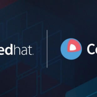 Red Hat adquiere CoreOS por 250 millones de dólares