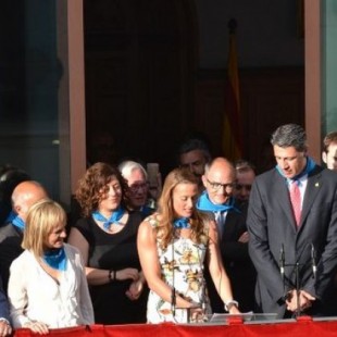 La exjefa de la Fiscalía de Barcelona frenó una investigación por prevaricación contra Albiol en vísperas del 21-D