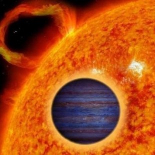 Astrónomos chilenos descubren dos nuevos Júpiter calientes inflados