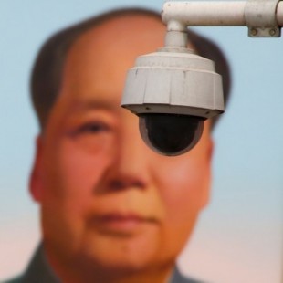 La vigilancia de estado en China, debería asustarnos a todos -ENG-