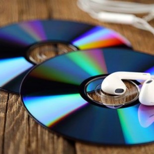La muerte del CD de música: la cadena de tiendas más grande de EEUU deja de venderlos