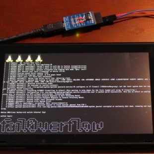 Logran ejecutar Linux en una Nintendo Switch aprovechando un bug irreparable
