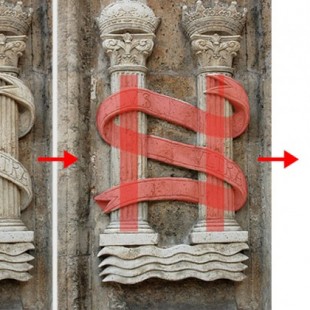 El curioso origen de los símbolos del dinero