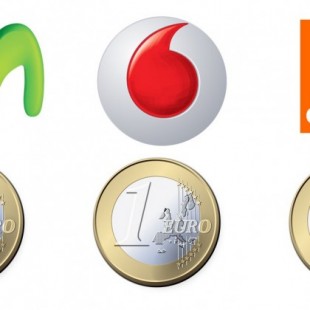 Cuatro años de subidas: así han cambiado los precios de Movistar, Vodafone y Orange