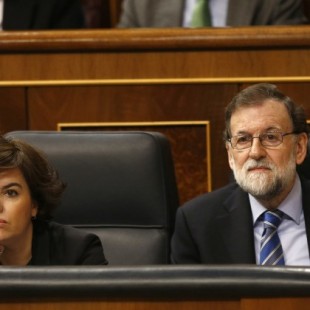 El artículo 134.6 de la Constitución: el arma de Rajoy para dejar inoperativo al Congreso