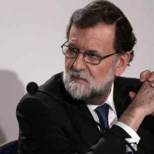 El mayor fraude laboral de España estalla frente a Rajoy