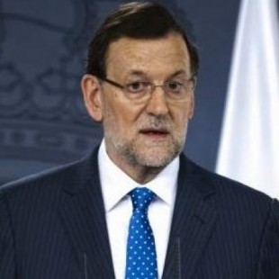 Ya sabemos lo que cobró Rajoy y su equipo de Presidencia en 2017