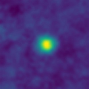 New Horizons captura imágenes récord en el cinturón de Kuiper (ENG)