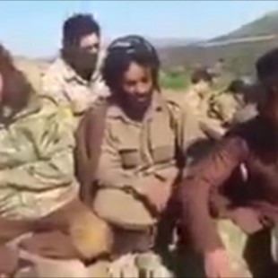 Turquía acusada de reclutar miles de ex-miembros del ISIS para atacar a los kurdos en Siria