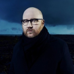 Muere el compositor islandés Jóhann Jóhannsson con 48 años [ENG]