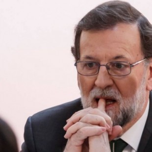 Más del 60% de los votantes del PP quieren que Rajoy deje paso a un nuevo líder