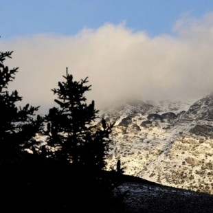 El decimosexto Parque Nacional estará en la Sierra de las Nieves (Málaga)
