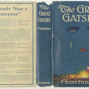 El gran Gatsby: un sueño americano que nació muerto