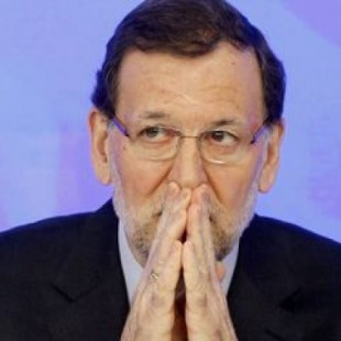 El historial de "M.Rajoy": todas las acusaciones contra el presidente