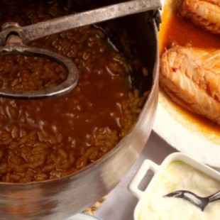 Las 19 mejores recetas de la cocina murciana