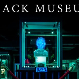 Black Museum y Edgar Allan Poe: la fascinación por la perversidad
